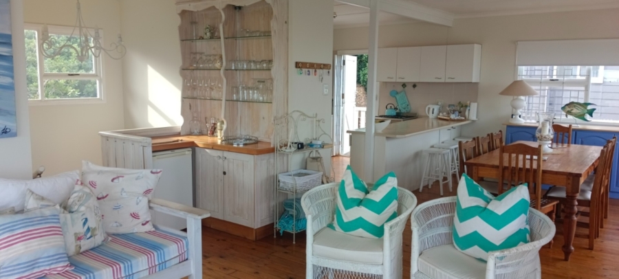 To Let 3 Bedroom Property for Rent in Vermont Western Cape